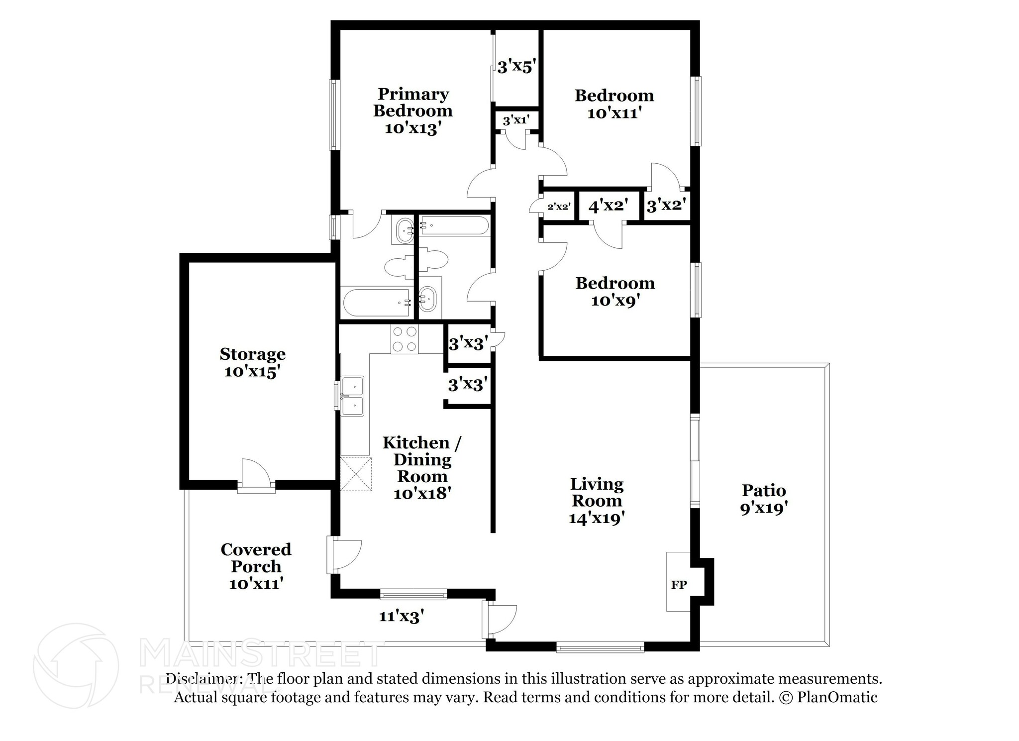 Building Photo - 8510 E Ruby Dr