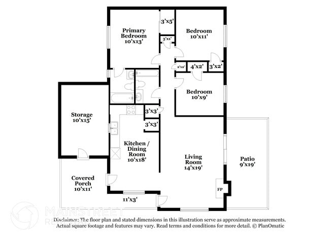 Building Photo - 8510 E Ruby Dr