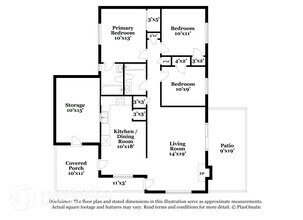 Building Photo - 8510 E Ruby Dr