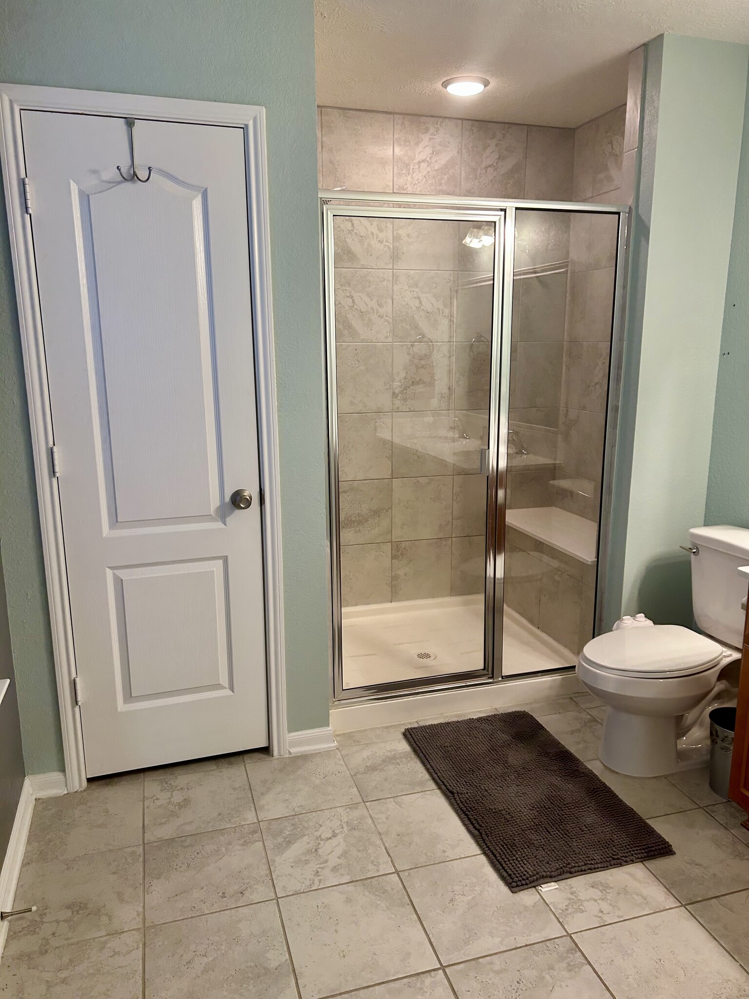 Bathroom in owners retreat - 1112 Clonmore Ct