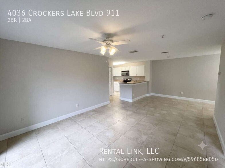 Building Photo - 4036 Crockers Lake Blvd