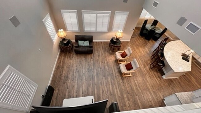 Building Photo - Beautiful Home for rent in Shannon Ranch in Visalia!