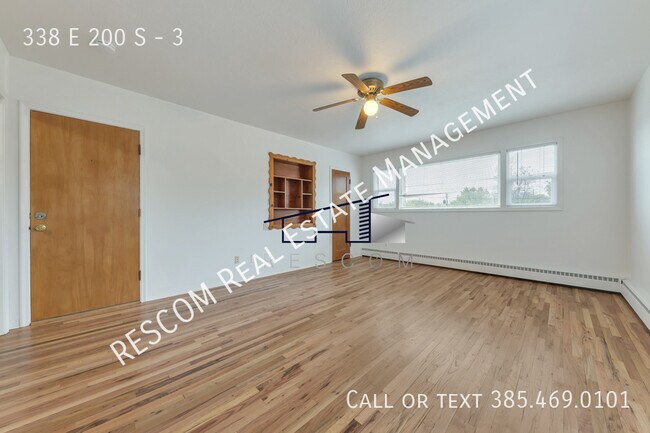 Building Photo - 338 E 200 S