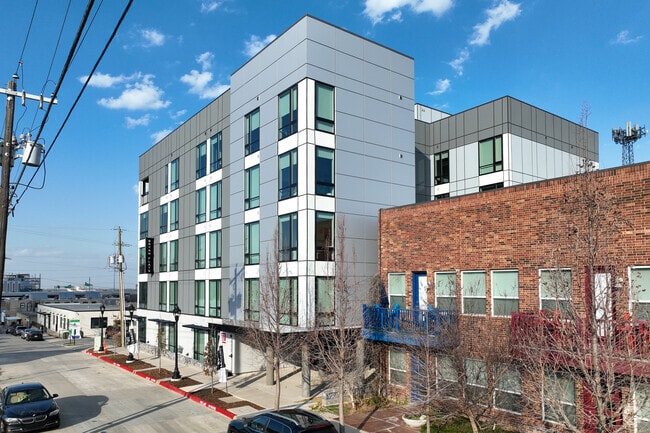 Primary - Bryan Flats