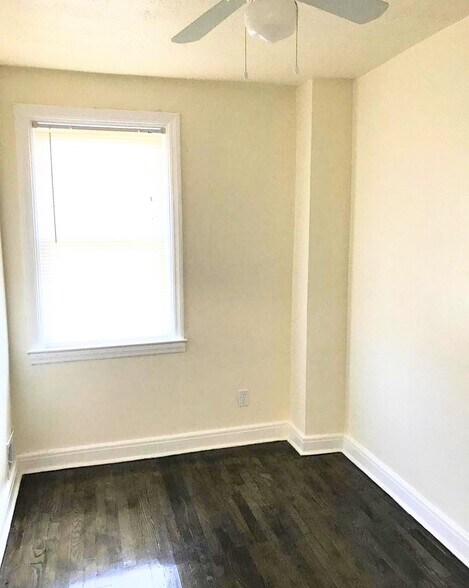 3rd Bedroom - 63 Upmanor Rd