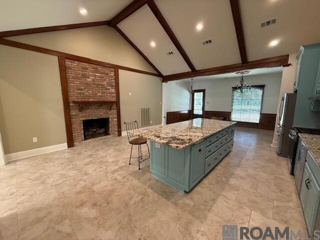 Building Photo - 17448 George Oneal Rd