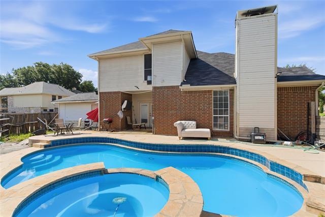 Building Photo - 1701 Creekway Dr