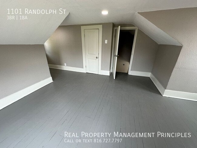 Building Photo - 1101 Randolph St
