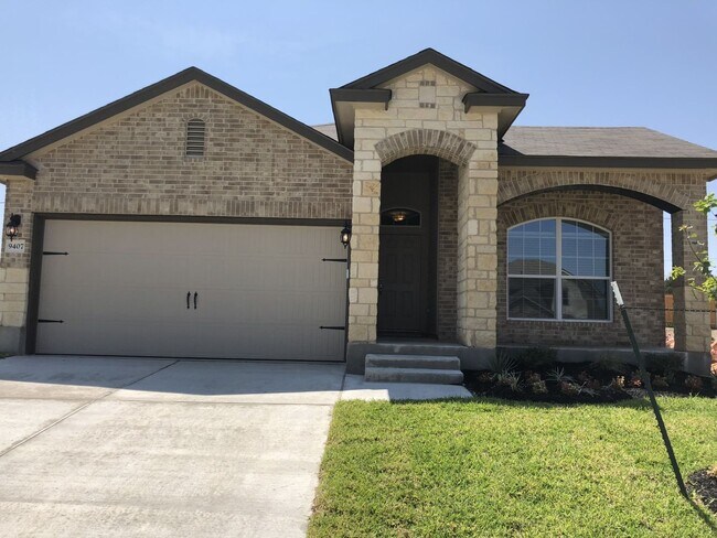 Primary Photo - Beautiful 3 Bedroom House