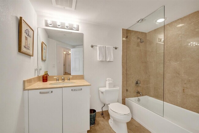 Building Photo - 2001 N Ocean Blvd