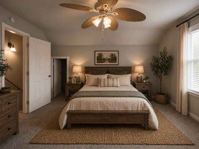 Building Photo - 1100 W Rex St