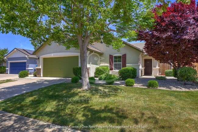 Primary Photo - 4 Bedroom, 2 bathroom home with fenced yard