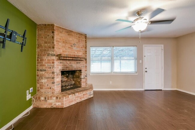 Building Photo - 10506 Sagepark Ln