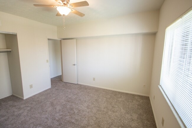 Floorplan - Blue Grass Manor