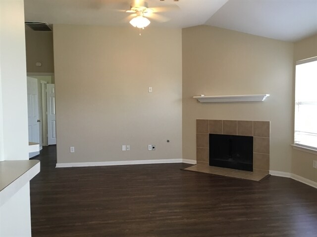 Building Photo - 6603 Gorton Dr