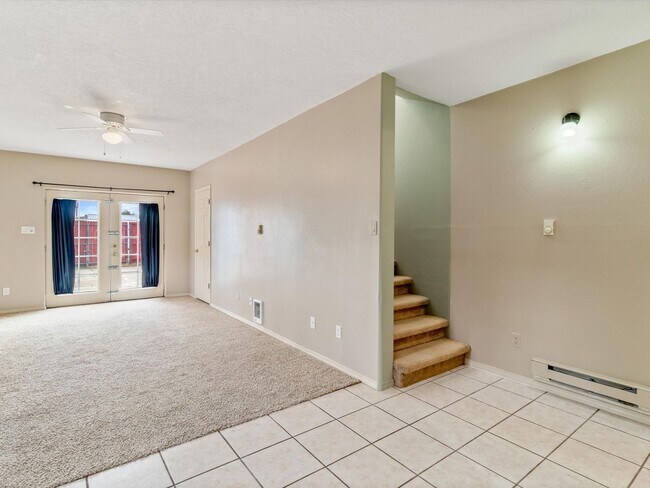 Building Photo - 1-Bed, 1.5-Bath Townhome with Balcony | Prime NW Albuquerque Location | Coming Soon | Pre-lease Now!