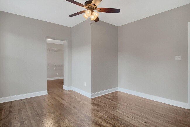 Building Photo - Up in Here