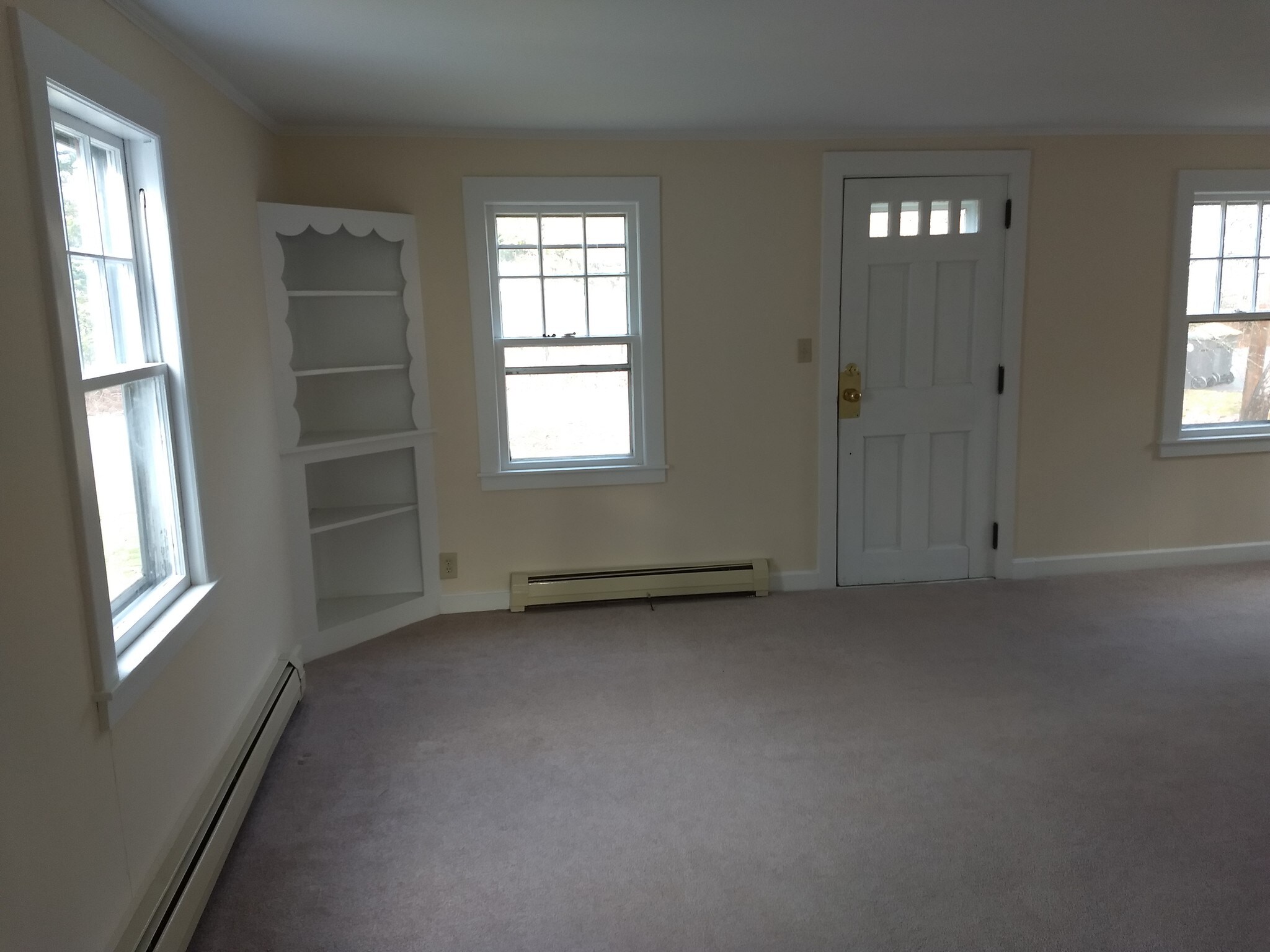 Livingroom - 38 Snow Rd