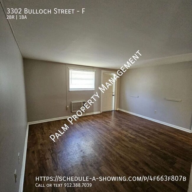 Building Photo - 3302 Bulloch St