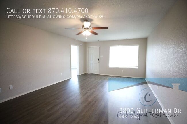 Building Photo - 3800 Glitterman Dr