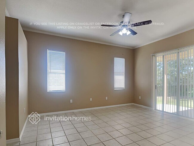 Building Photo - 6059 Cason Way