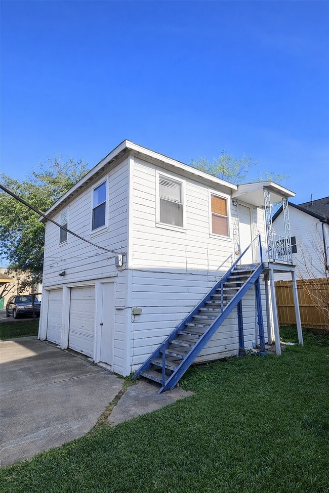 Building Photo - 1621 Wesley St