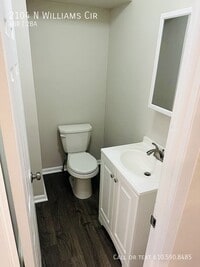 Building Photo - 2104 N Williams Cir