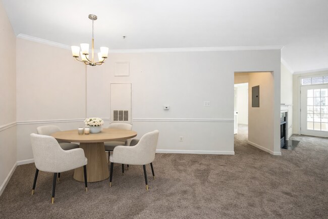 Building Photo - 8181 Carnegie Hall Ct