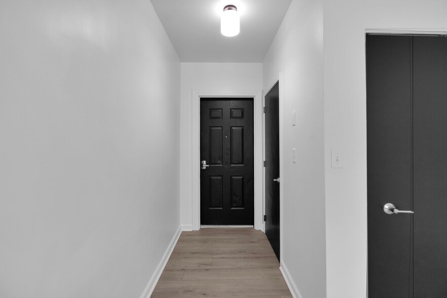 Welcome Home! - The Glen