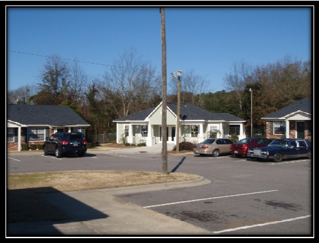 Primary Photo - Colts Crossing Apartments