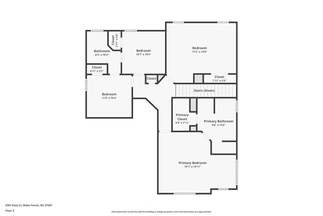 Building Photo - 9301 Doss Ct