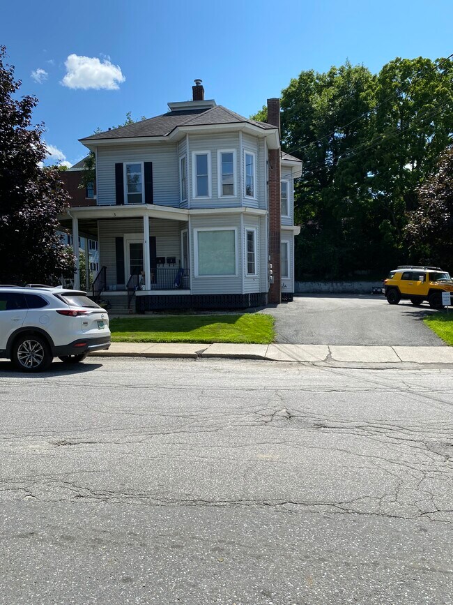 Primary Photo - 3 Academy St