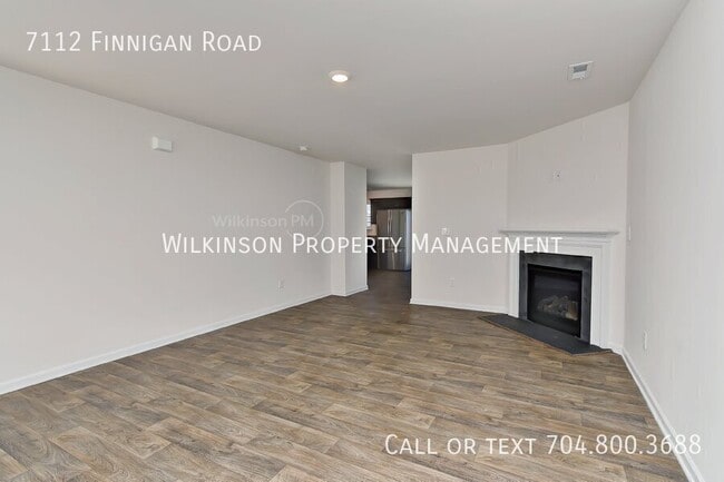 Building Photo - 7112 Finnigan Rd