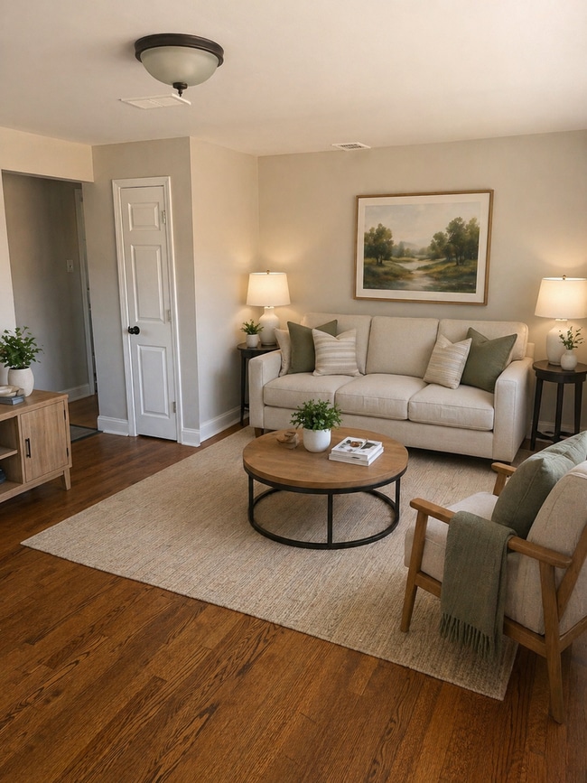 Building Photo - Spacious 2 Bedroom in Beverly