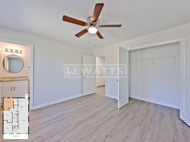 Building Photo - Brand New 3-Bed, 2-Bath Home in East Lake