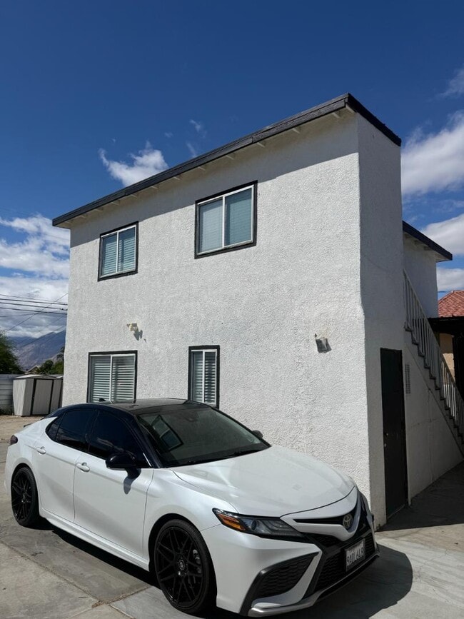 Building Photo - 66321 Buena Vista Ave