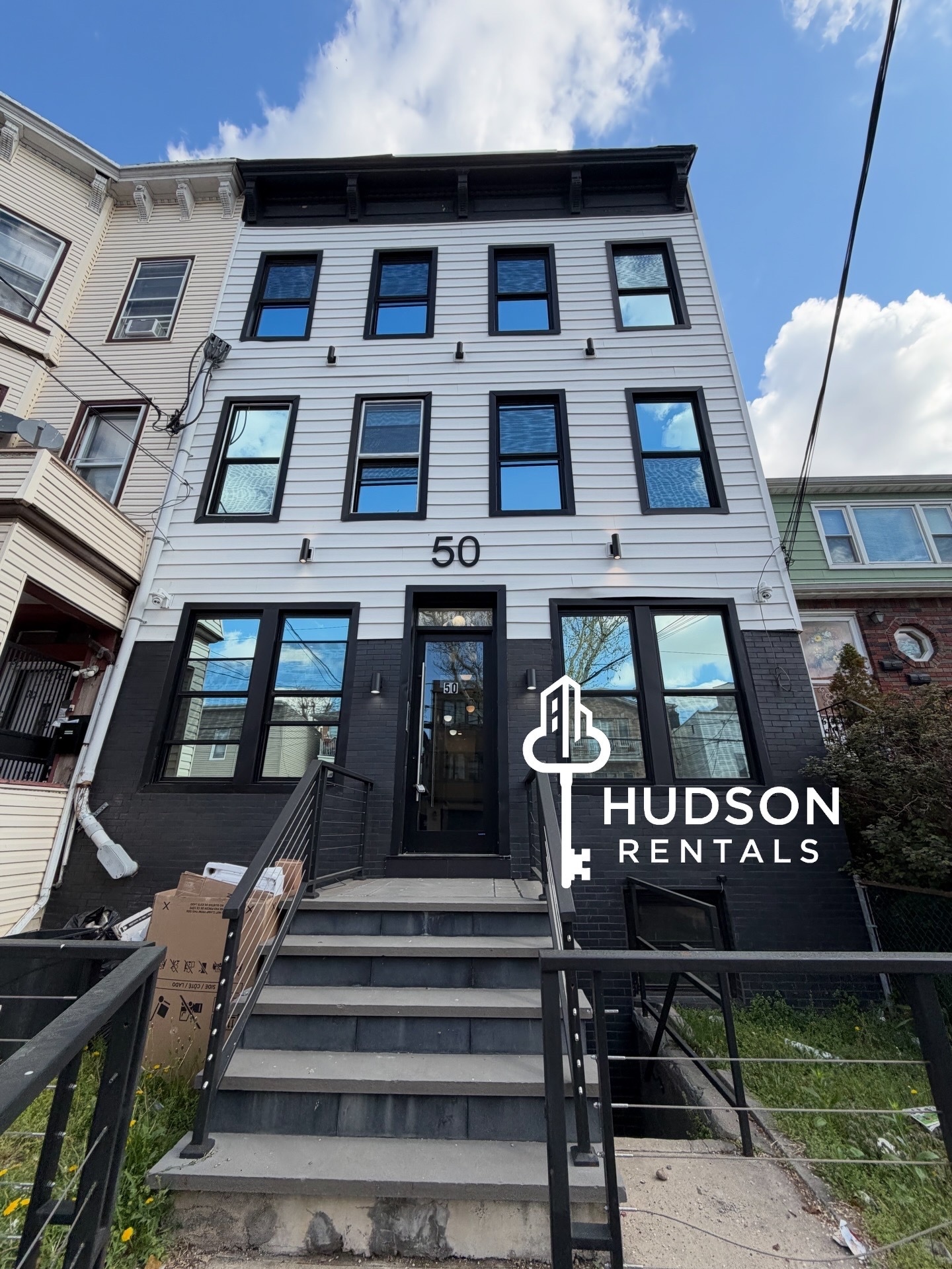 50 Grace St 3L - 52 Grace St
