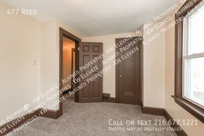 Building Photo - 477 Reed-