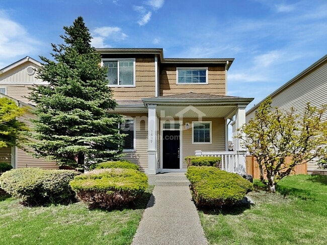 Building Photo - 1639 182nd St E