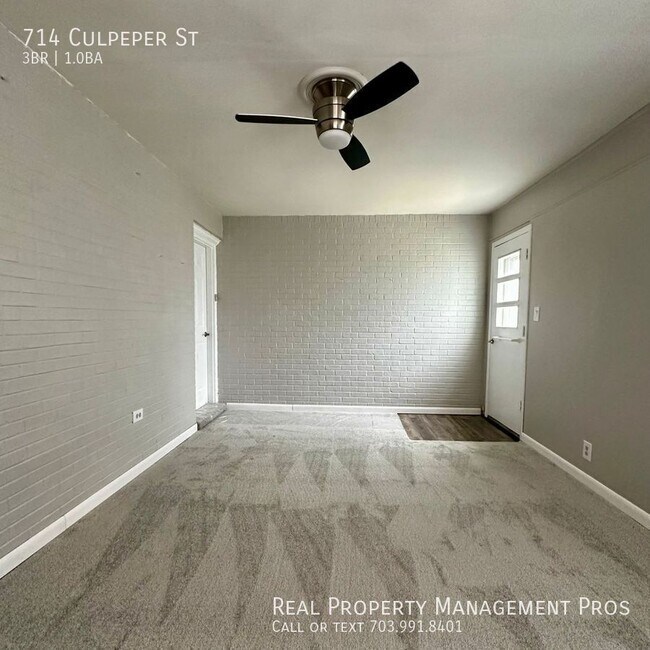 Building Photo - 714 Culpeper St