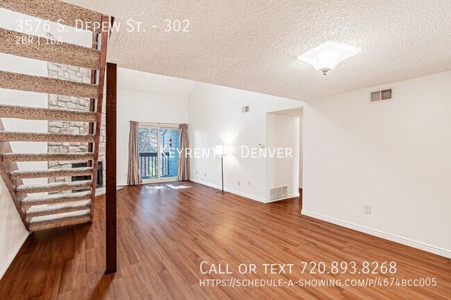 Building Photo - Spacious 2-Bedroom Condo with Loft, Firepl...
