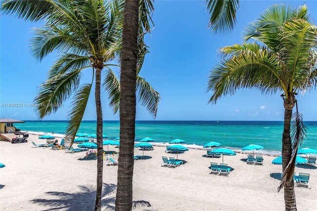 Primary Photo - 2501 S Ocean Dr