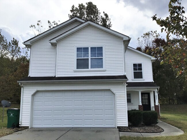 Primary Photo - 2021 Sonoma Valley Drive