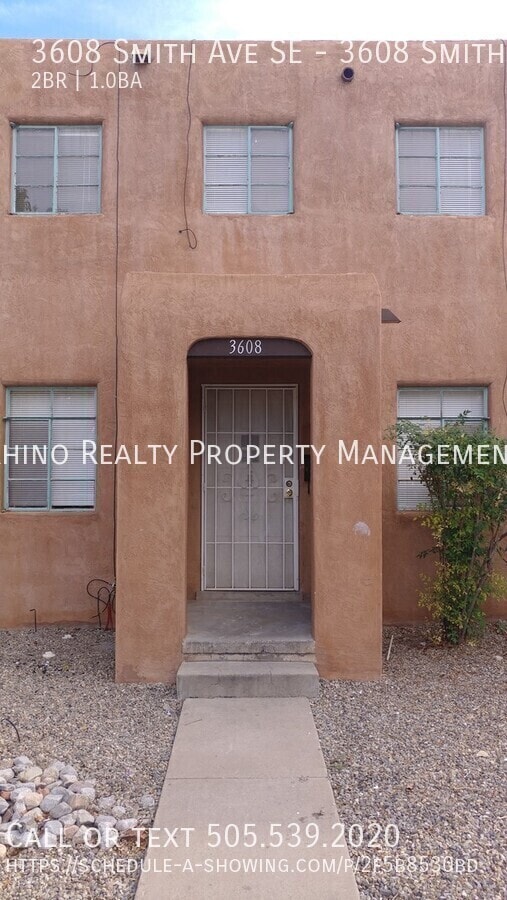 Building Photo - 3608 Smith Ave SE