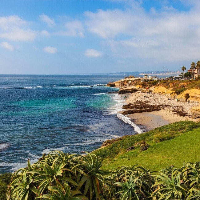 Building Photo - VACATION RENTAL - La Jolla Residence Just Blocks from the Ocean!