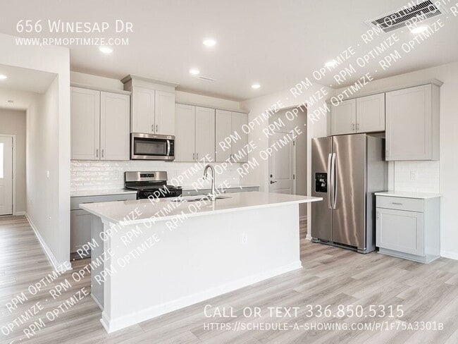 Building Photo - 656 Winesap Dr