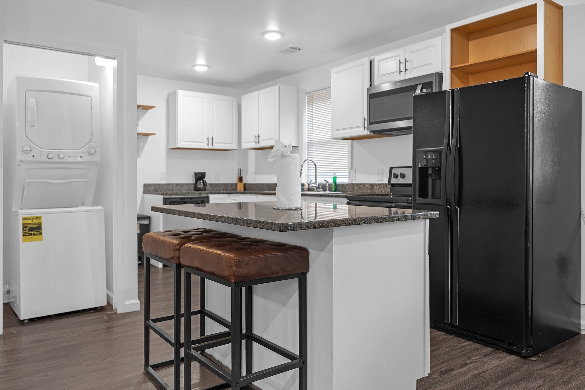 Building Photo - 2533 Godfrey Dr NW