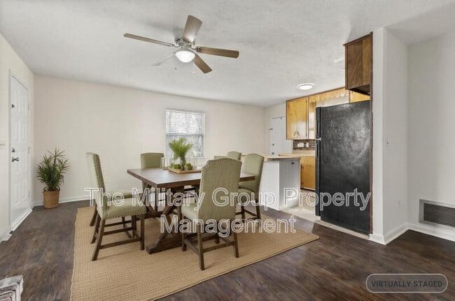 Building Photo - 5615 Atlee Ave