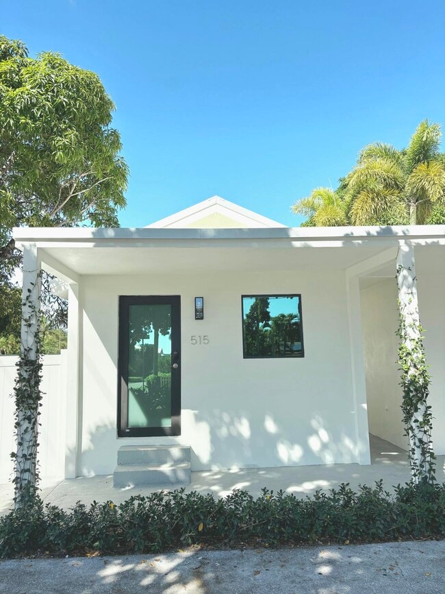 Building Photo - 515 NW 1st St