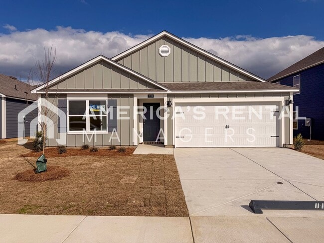 Building Photo - Move-in Special! New Construction Home in Cullman, AL - Available NOW! Sign a 13-month lease by 4...